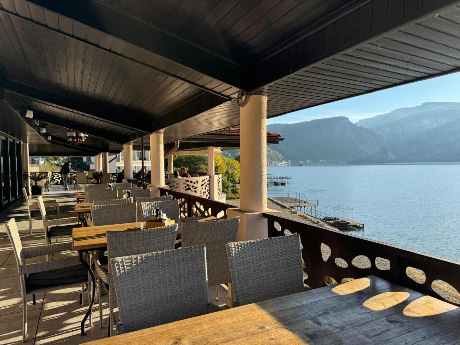 Bliss Dubova Bed & Breakfast Dış mekan fotoğraf