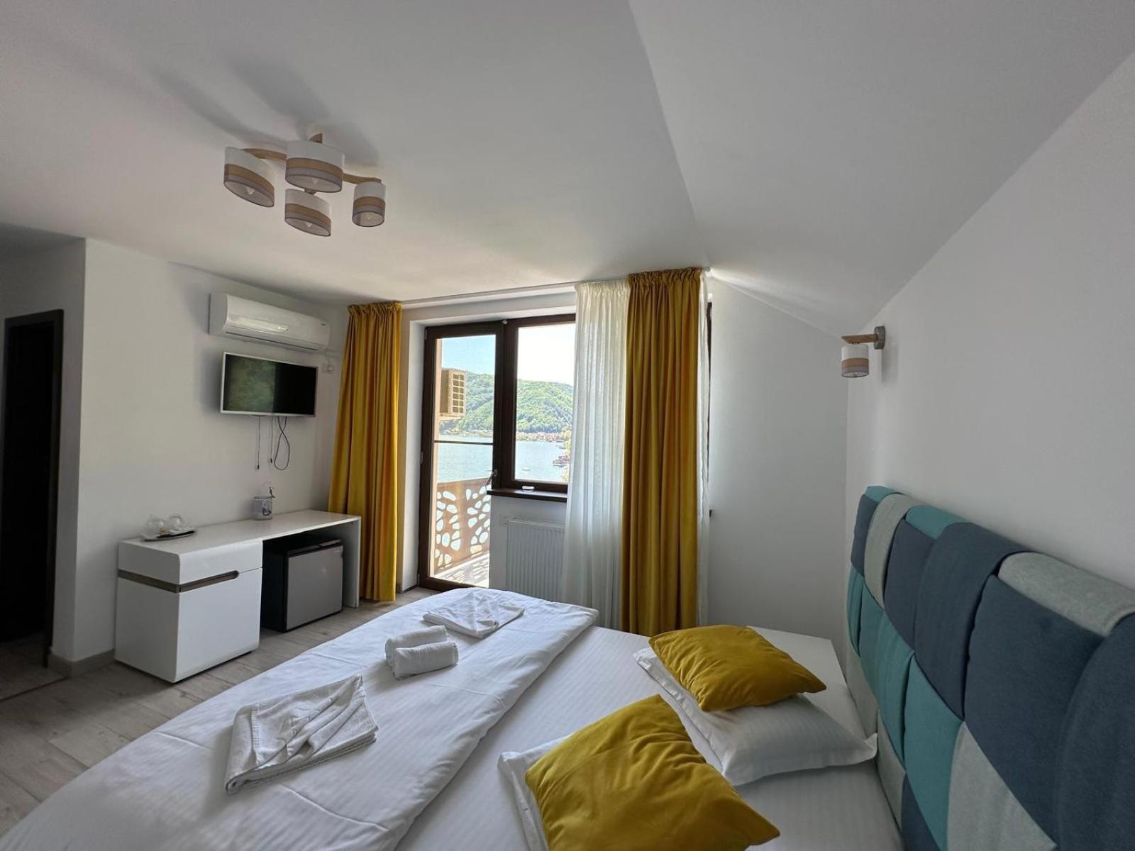 Bliss Dubova Bed & Breakfast Dış mekan fotoğraf