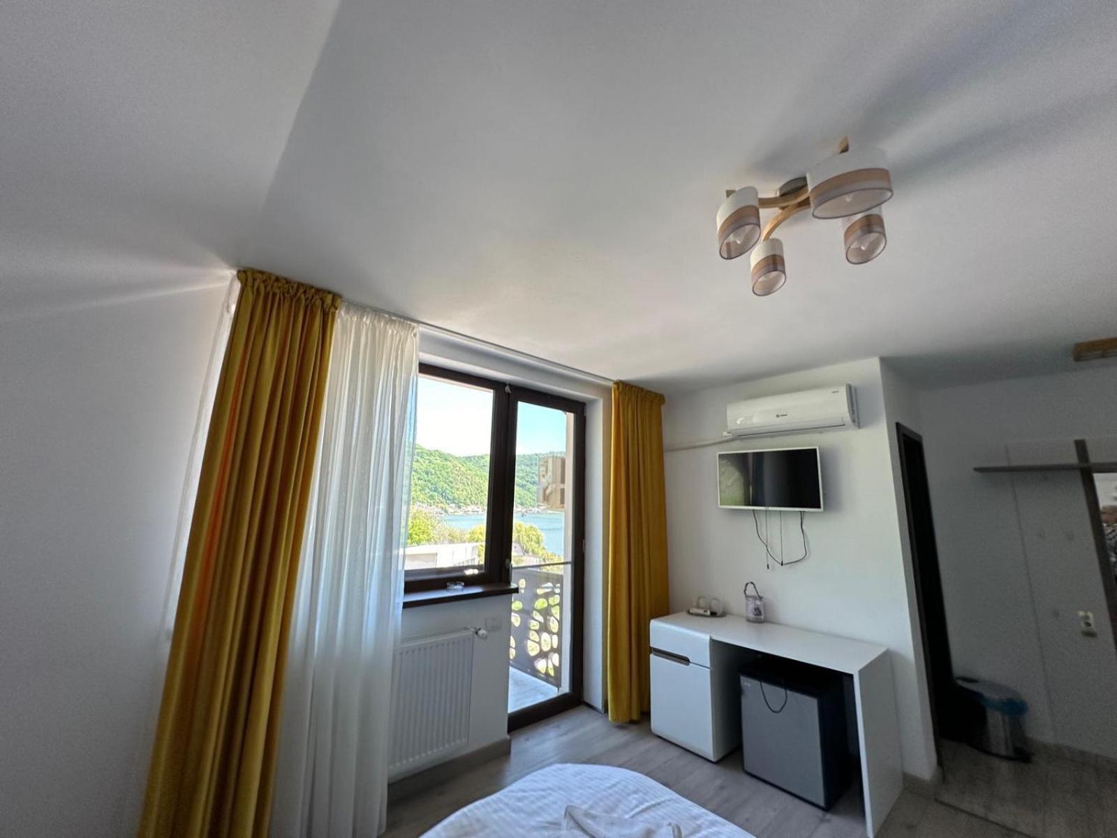 Bliss Dubova Bed & Breakfast Dış mekan fotoğraf