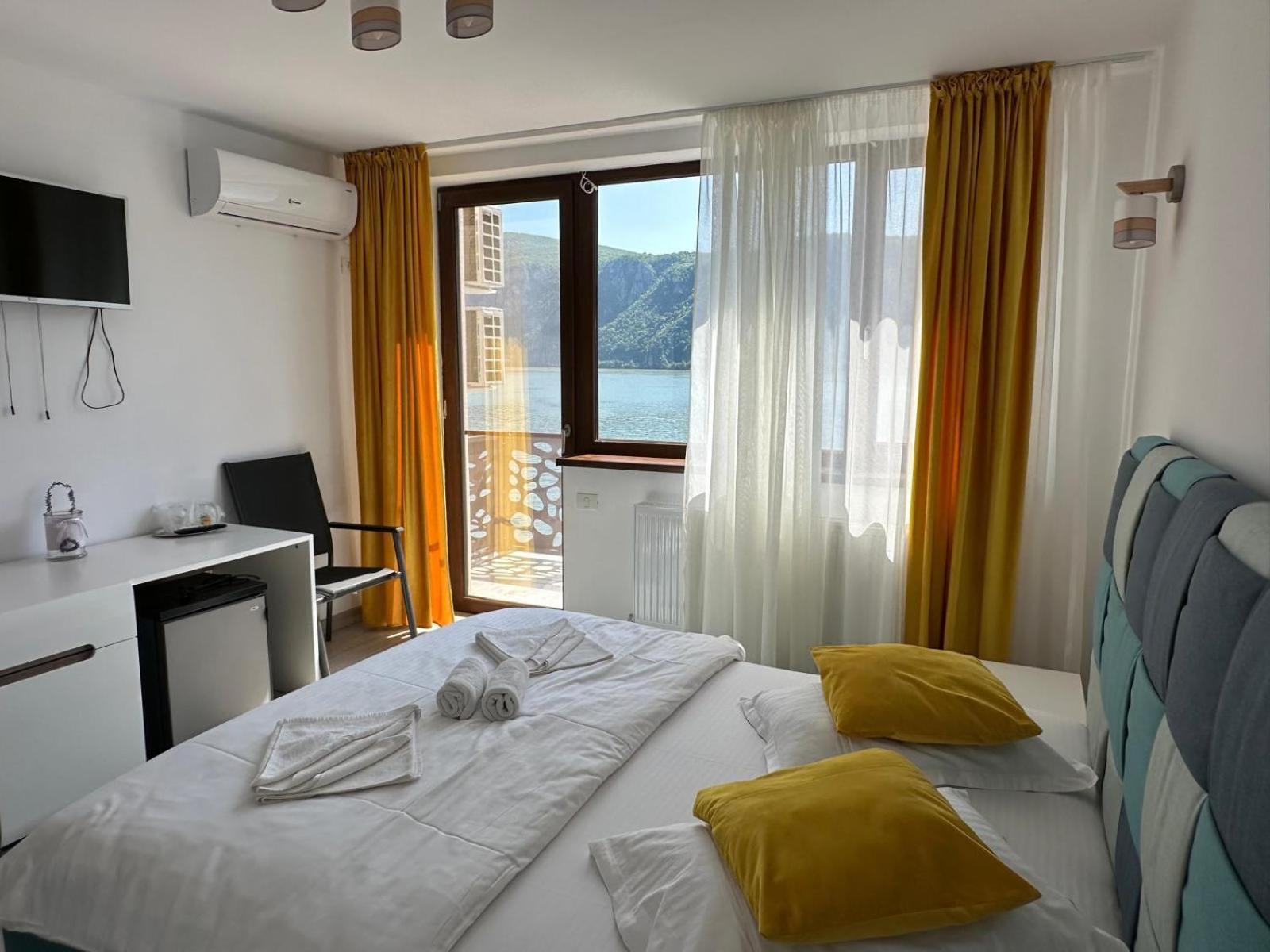 Bliss Dubova Bed & Breakfast Dış mekan fotoğraf