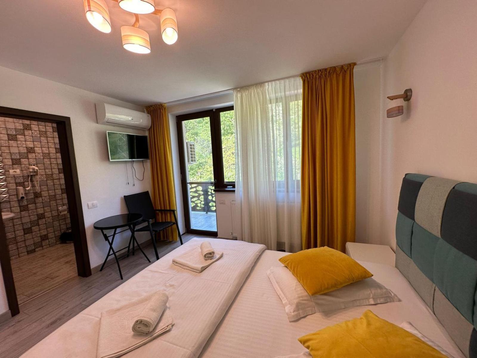 Bliss Dubova Bed & Breakfast Dış mekan fotoğraf