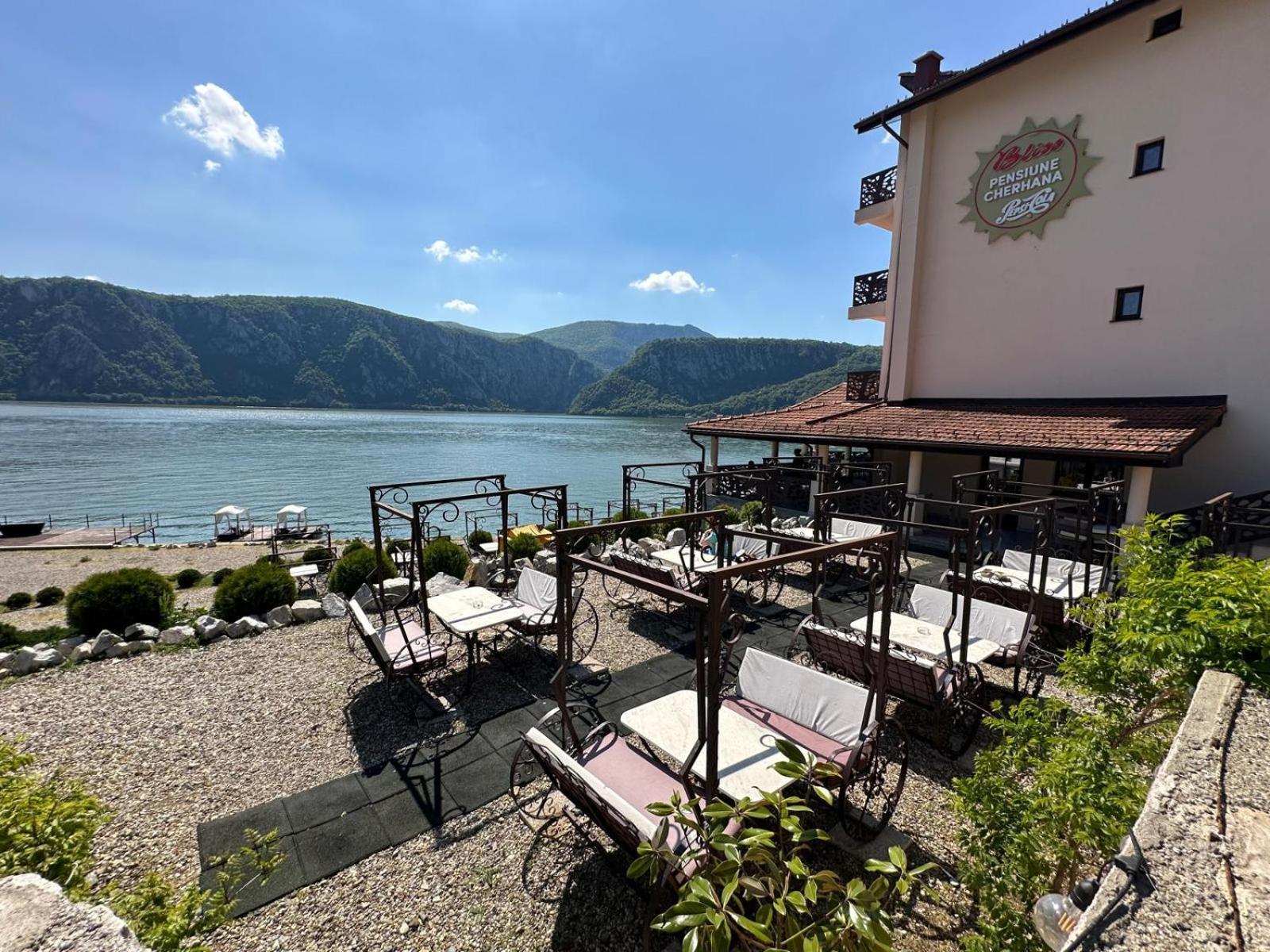 Bliss Dubova Bed & Breakfast Dış mekan fotoğraf