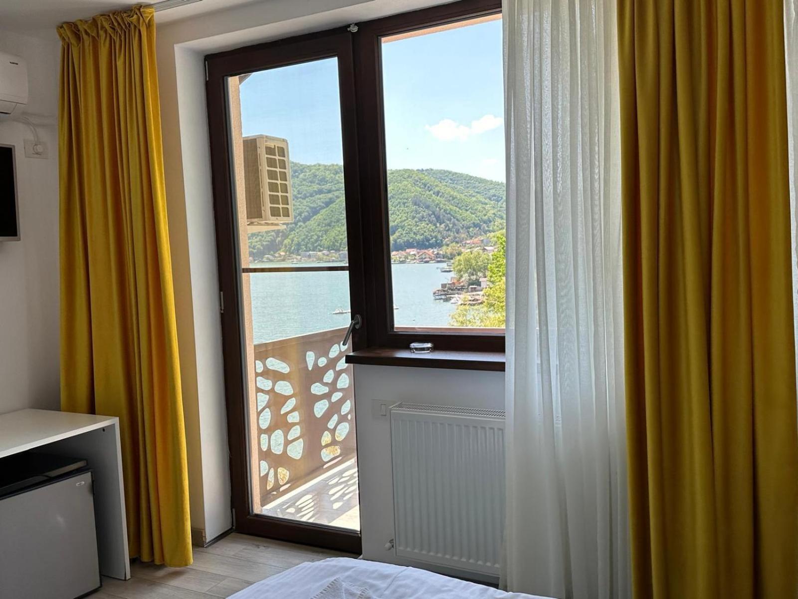 Bliss Dubova Bed & Breakfast Dış mekan fotoğraf