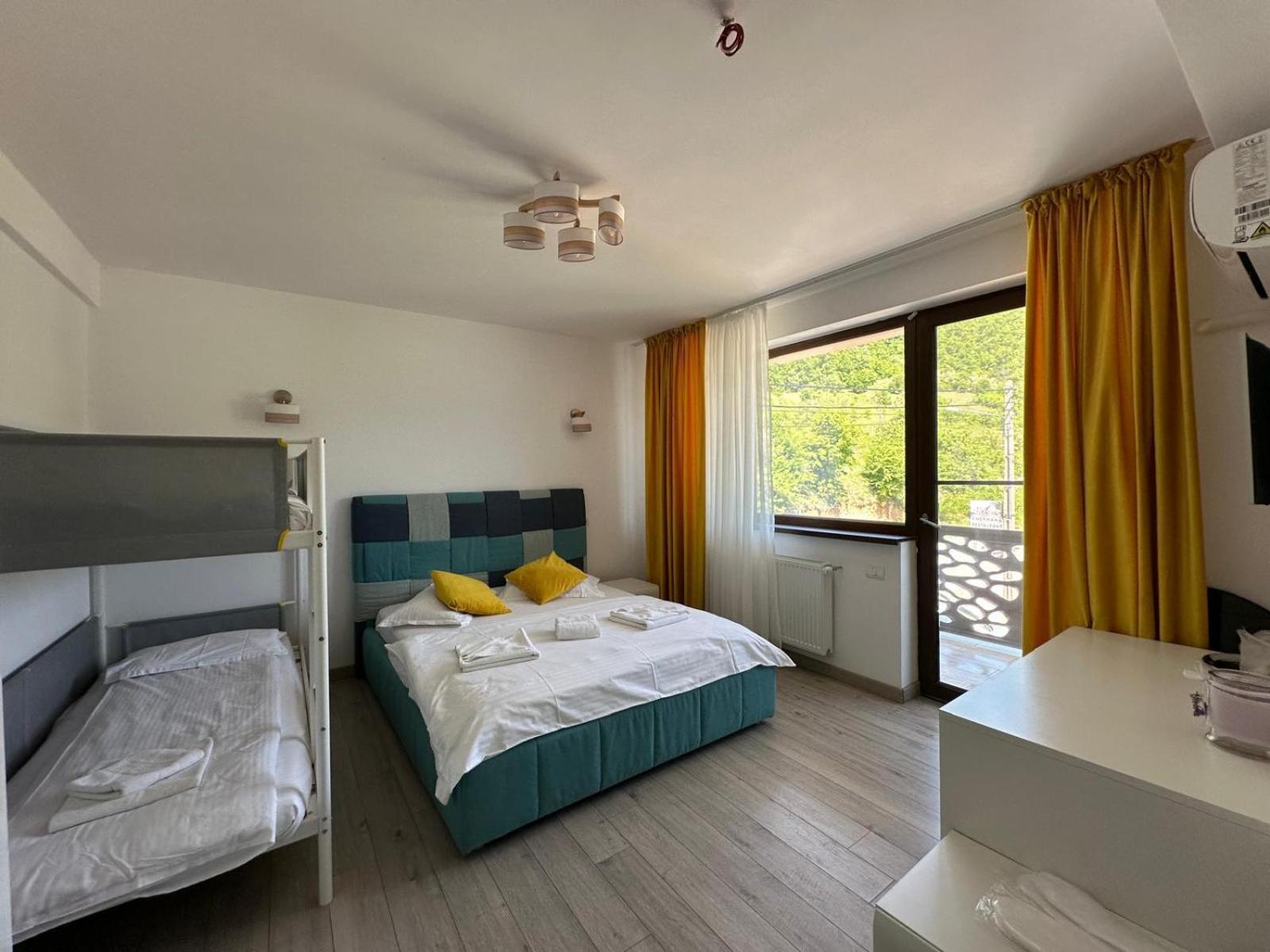 Bliss Dubova Bed & Breakfast Dış mekan fotoğraf